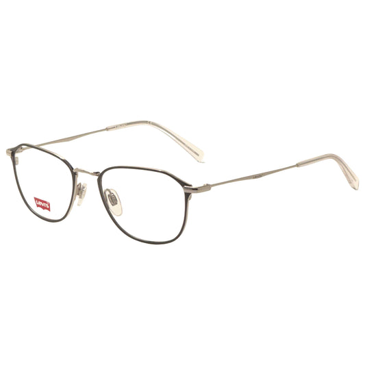 Front view of Levi's Men's Opticals LV5010-RIW-52