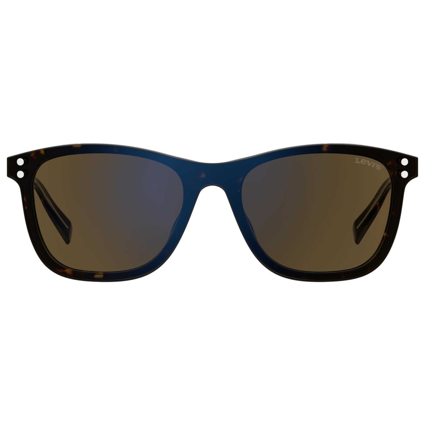 Levi's Fashion Men's Sunglasses LV5013CS-0086-53 - Image #2