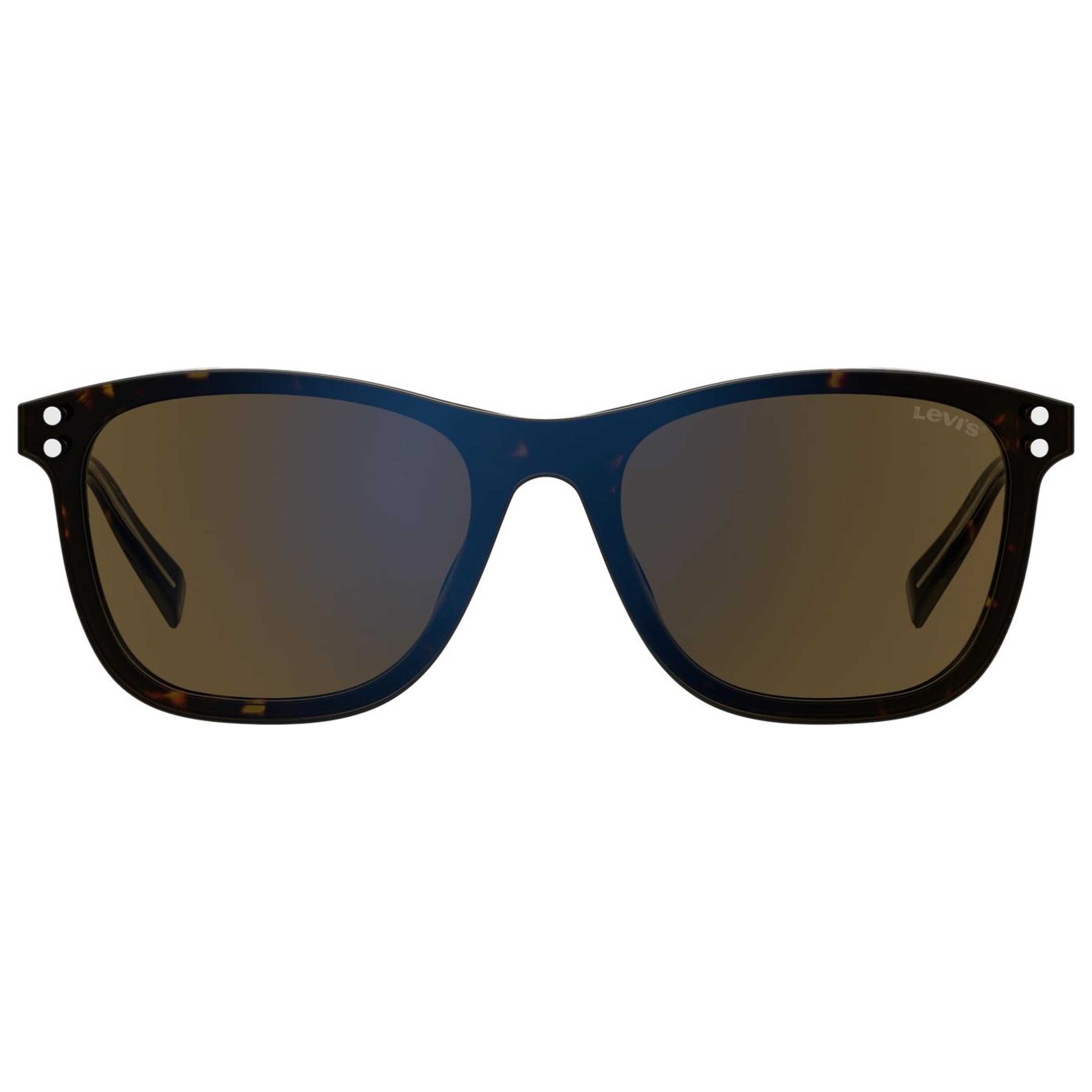 Levi's Fashion Men's Sunglasses LV5013CS-0086-53 - Image #2