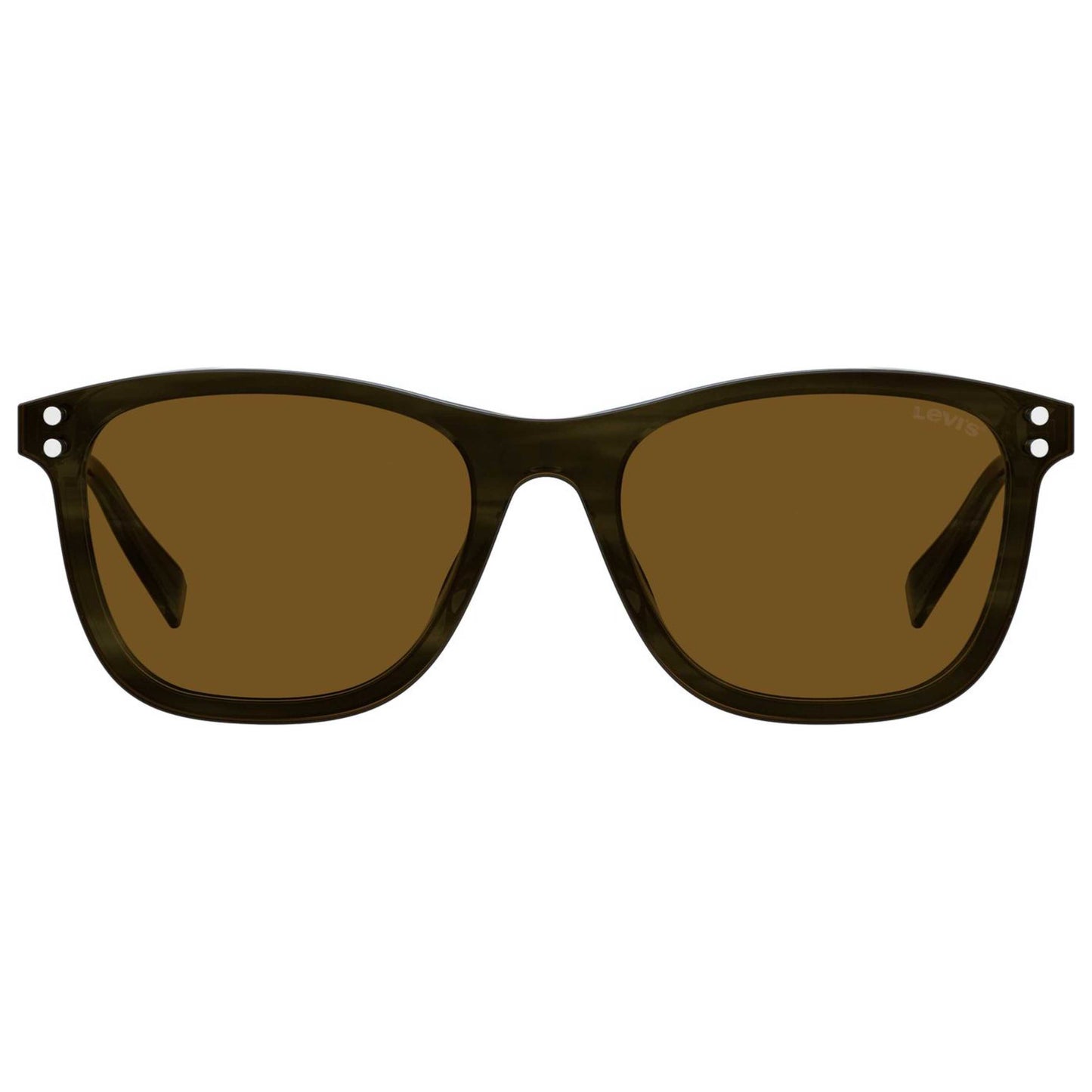 Back view of Levi's Fashion Men's Sunglasses LV5013CS-038I-53