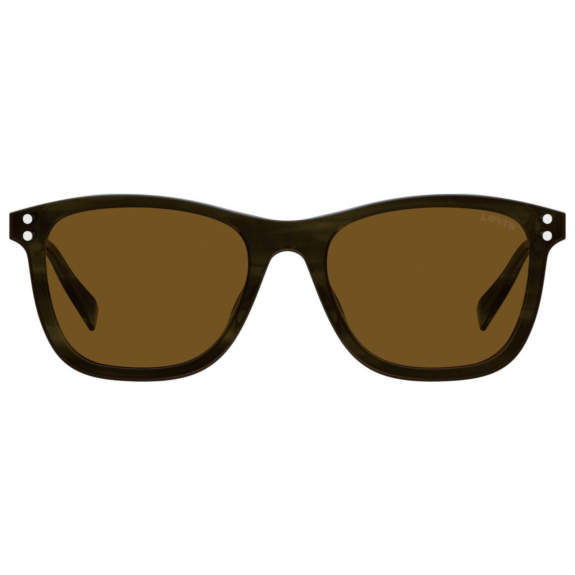 Back view of Levi's Fashion Men's Sunglasses LV5013CS-038I-53