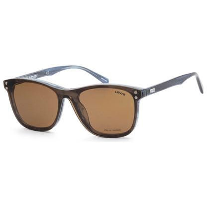 Front view of Levi's Fashion Men's Sunglasses LV5013CS-038I-53