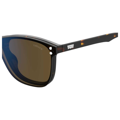 Right view of Levi's Fashion Men's Sunglasses LV5013CS-038I-53