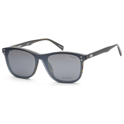 Front view of Levi's Fashion Men's Sunglasses LV5013CS-06AK-53