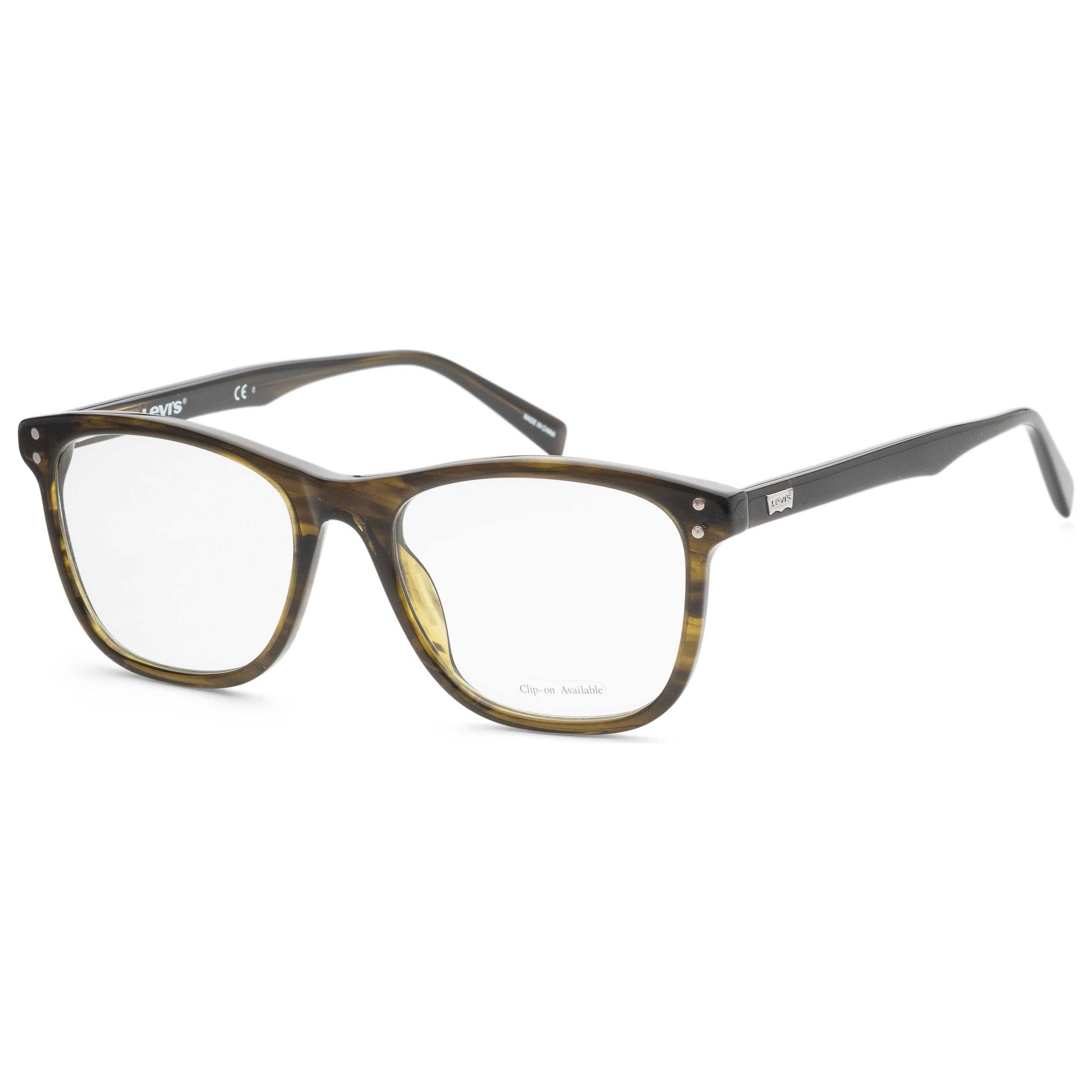 Levi's Fashion Men's Sunglasses LV5013CS-06AK-53 - Image #5