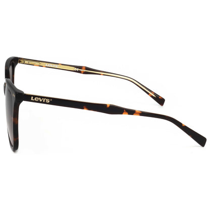 Levi's Women's Sunglasses LV5014-S-086-55 - Image #3