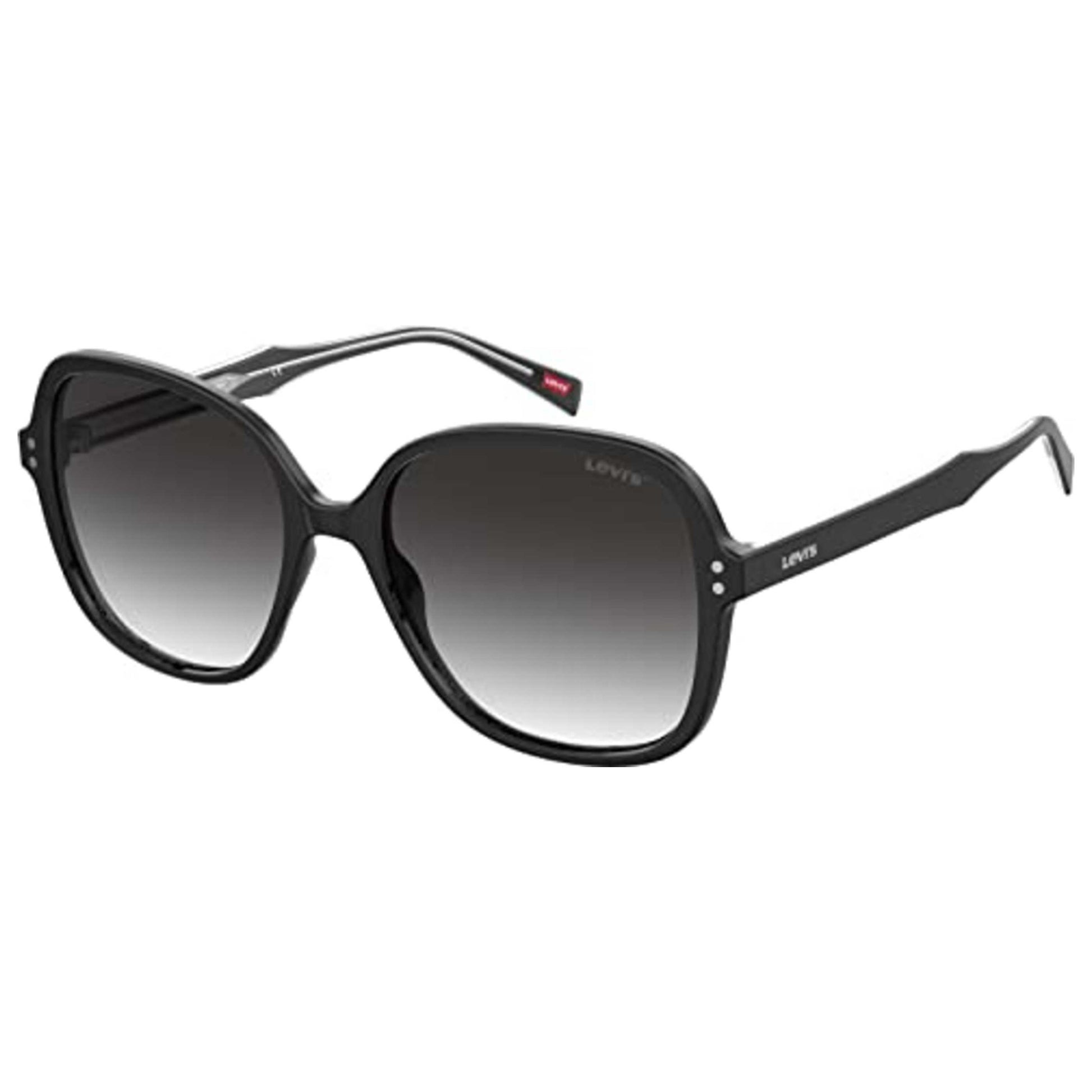 Front view of Levi's Women's Sunglasses LV5015S-0807-9O-57