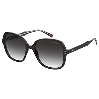 Front view of Levi's Women's Sunglasses LV5015S-0807-9O-57