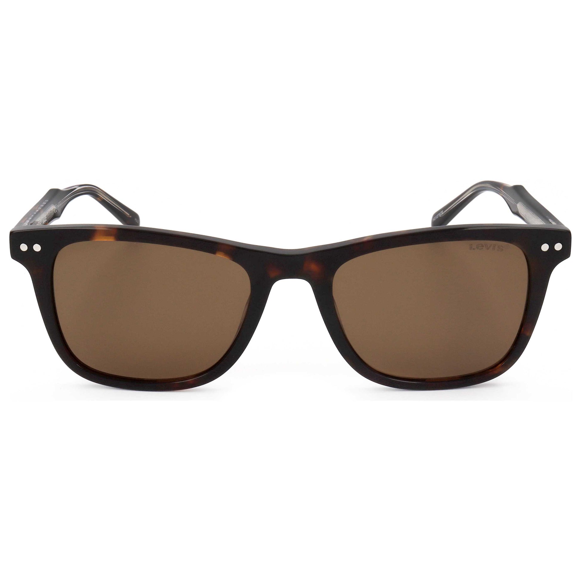 Levi's Men's Sunglasses LV5016-S-086-52 - Image #5