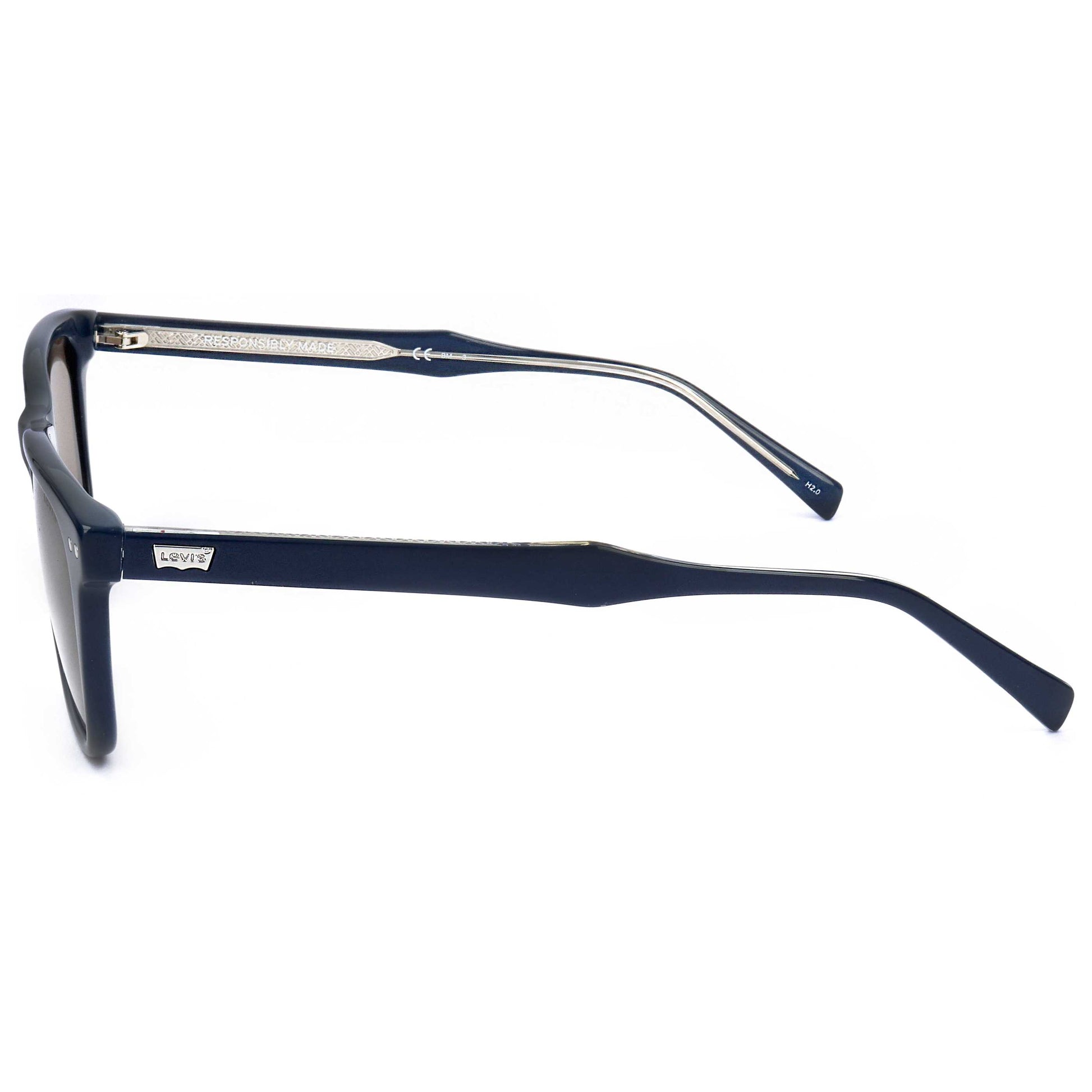 Levi's Men's Sunglasses LV5016-S-PJP-52 - Image #3