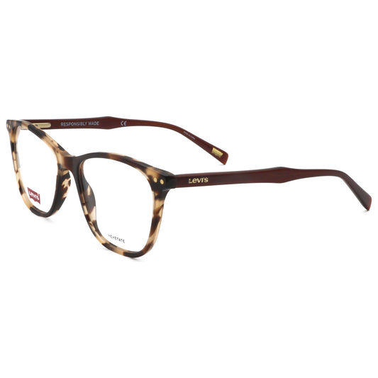 Front view of Levi's Women's Opticals LV5018-HMV-52