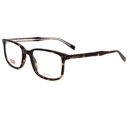 Front view of Levi's Men's Opticals LV5019-086-54