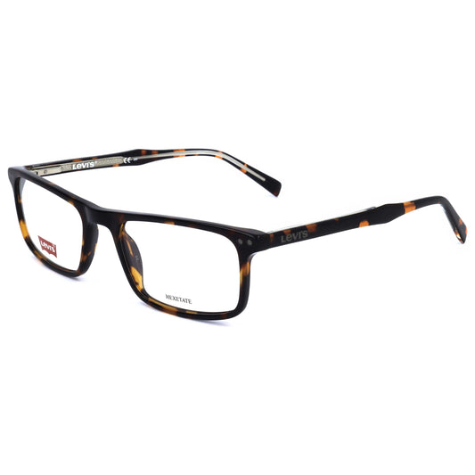 Front view of Levi's Men's Opticals LV5020-086-55