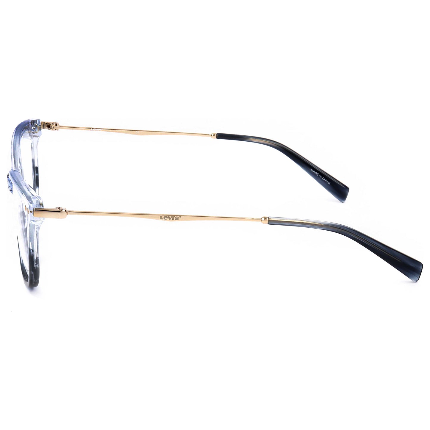 Levi's Fashion Women's Opticals LV5021-038I-17 - Image #3