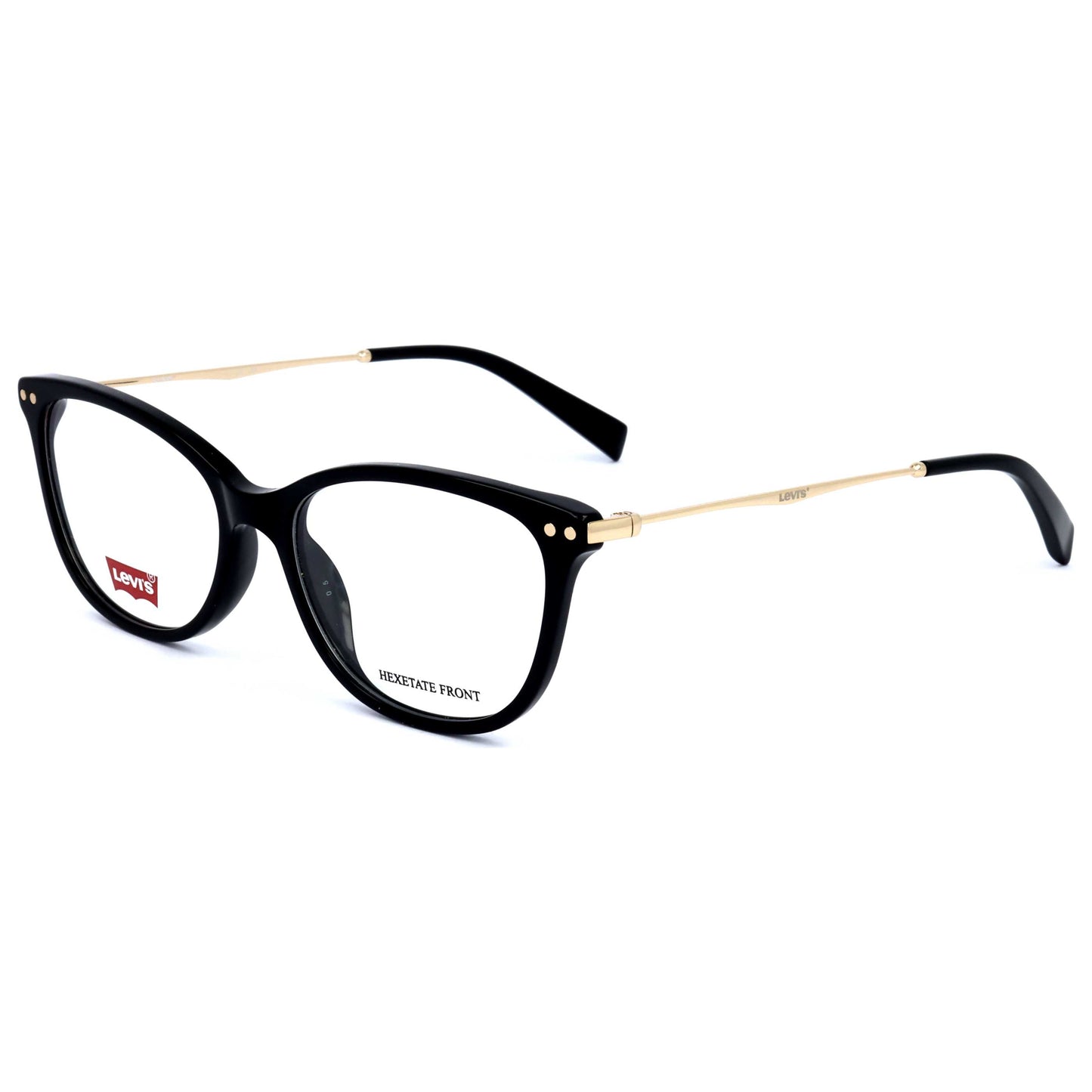Front view of Levi's Women's Opticals LV5021-807-51