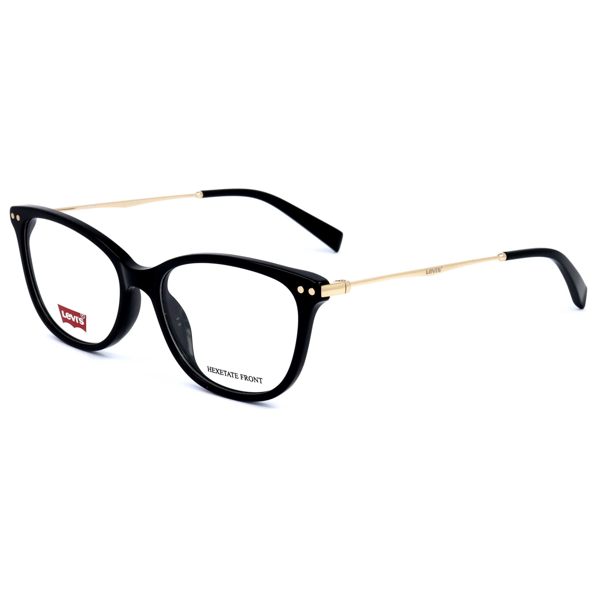 Front view of Levi's Women's Opticals LV5021-807-51