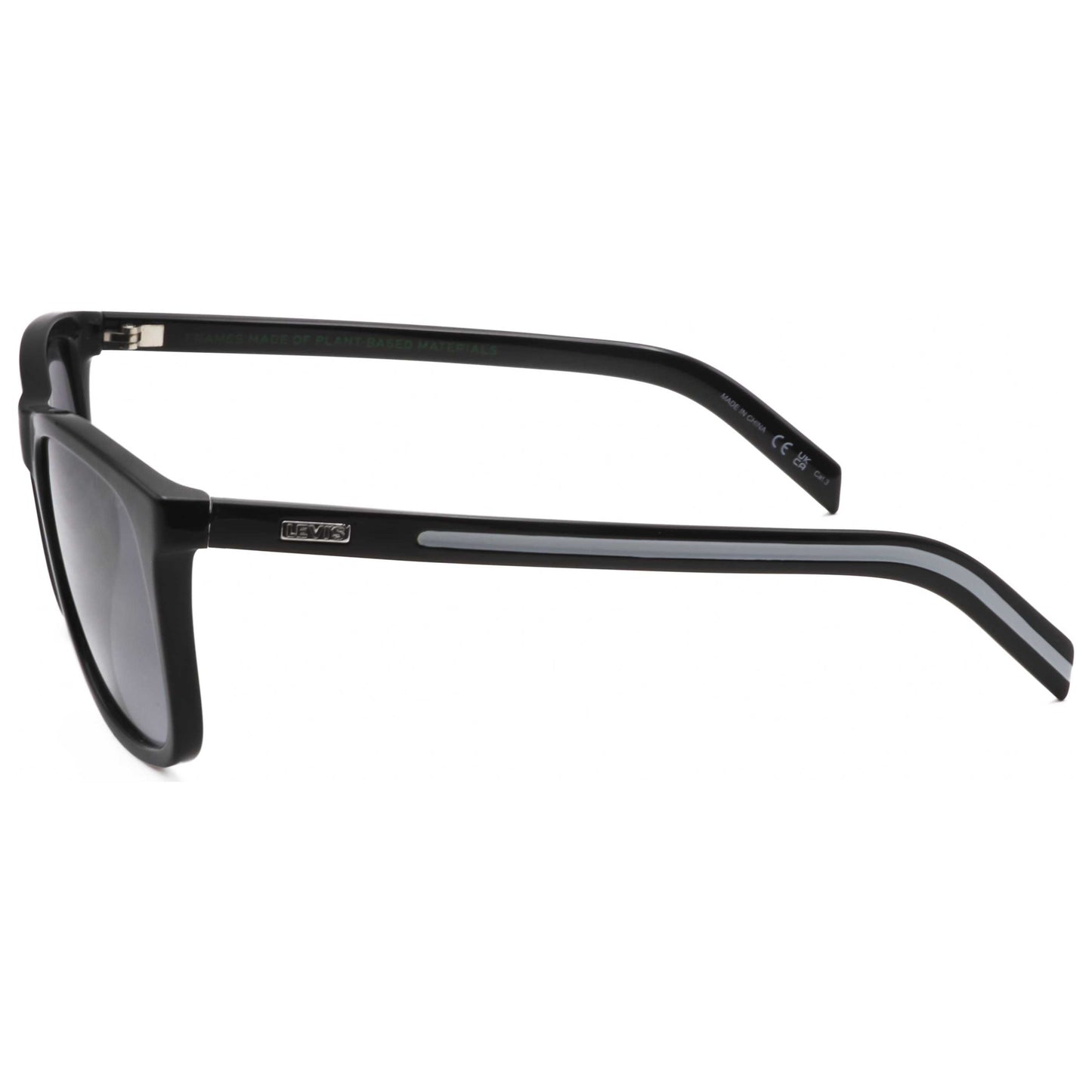 Levi's Men's Sunglasses LV5025-S-807-56 - Image #3