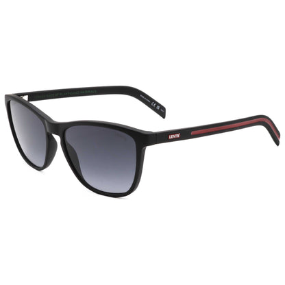 Front view of Levi's Men's Sunglasses LV5027-S-003-57