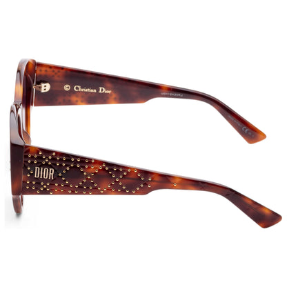 Christian Dior Lady Stud Women's Sunglasses Lady-Dior-Studs-2-086-0D - Image #3
