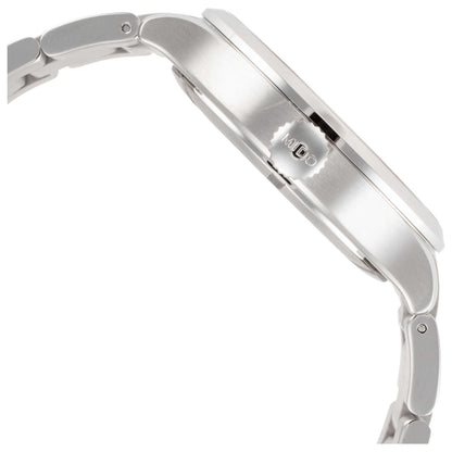 Right view of Mido Multifort Men's Automatic Watch M0054301103280