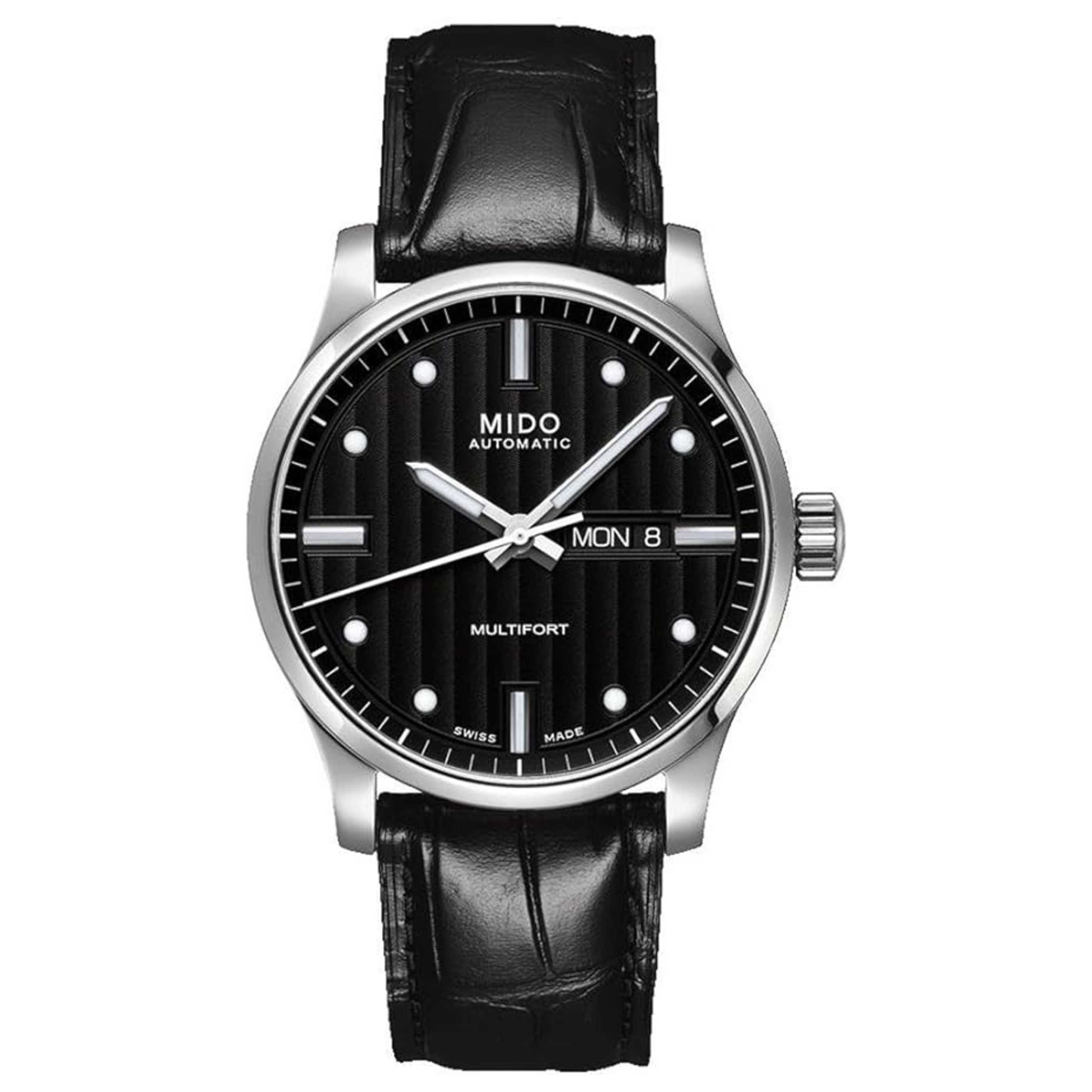 Mido Men's Watch M0054301603181 – Ashford.com