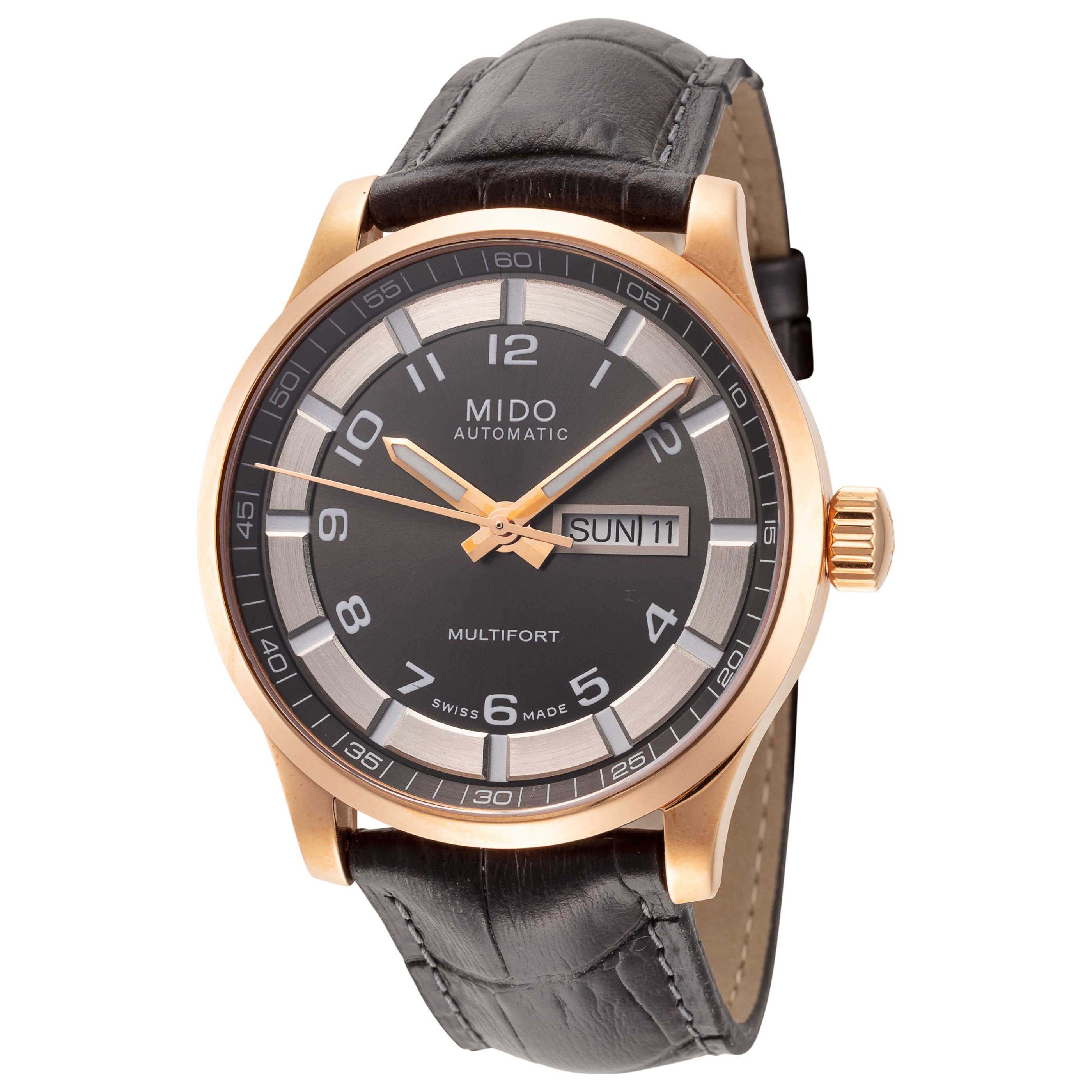 Mido Men's Watch M0054303606280 – Ashford.com