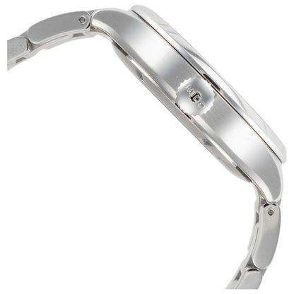 Right view of Mido Multifort Men's Automatic Watch M0054311144100