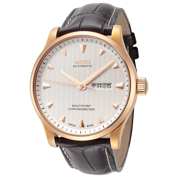 ミオア Mido Men's Watch M0054313603100 – Ashford.com