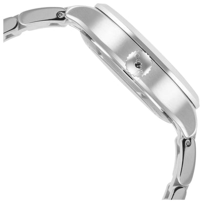 Right view of Mido Multifort Men's Automatic Watch M0058301106180
