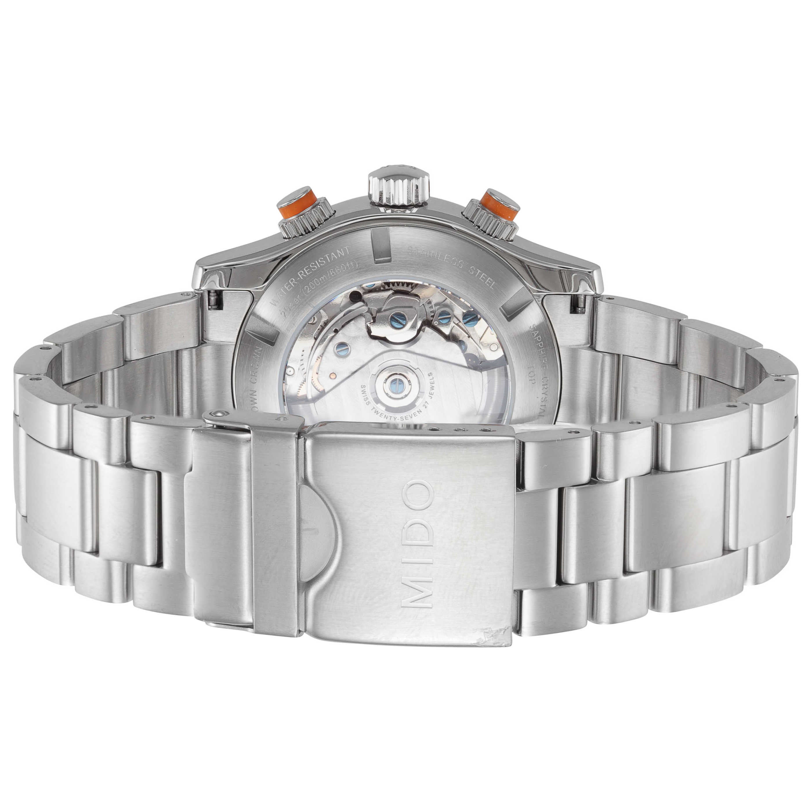Mido Men's Watch M0059141106000 – Ashford.com