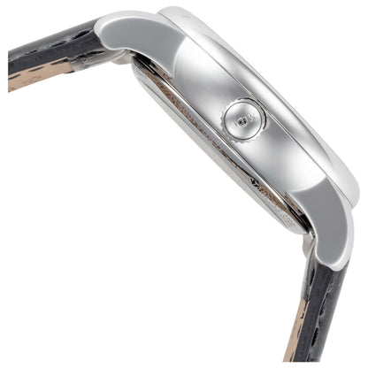 Right view of Mido Baroncelli Women's Automatic Watch M0072071603601
