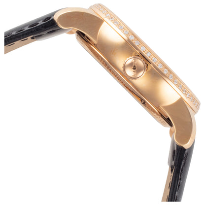 Right view of Mido Baroncelli Women's Automatic Watch M0072076603626