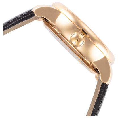 Right view of Mido Baroncelli II Women's Automatic Watch M0072283603600