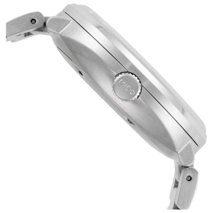 Right view of Mido Commander II Men's Automatic Watch M0144301105180