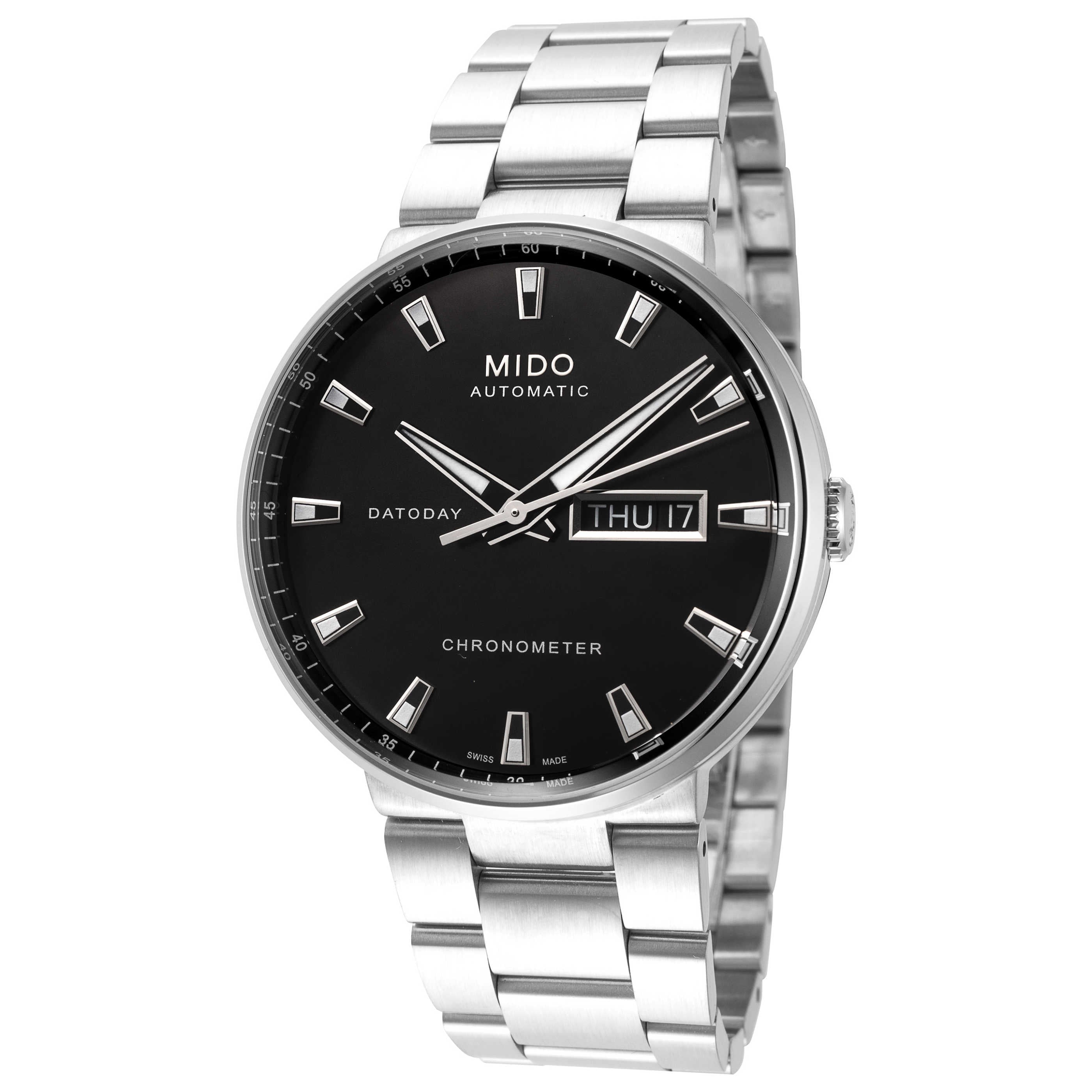 Mido Men's Watch M0144311105100 – Ashford.com