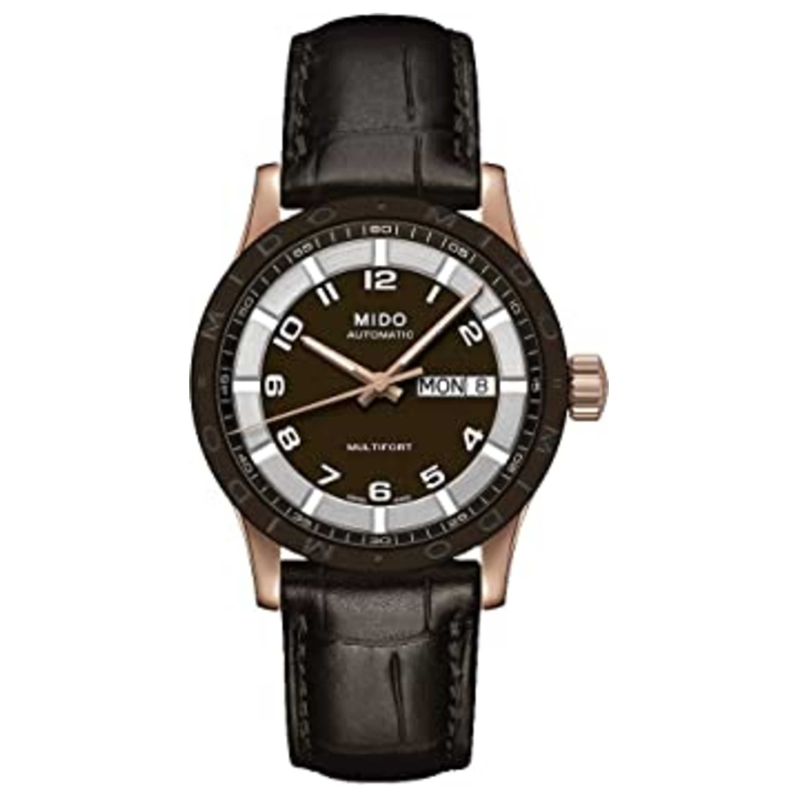 Mido Men's Watch M0188303629200 – Ashford.com