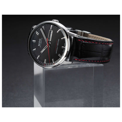 Mido Commander II Men's Automatic Watch M0214311605100 - Image #5