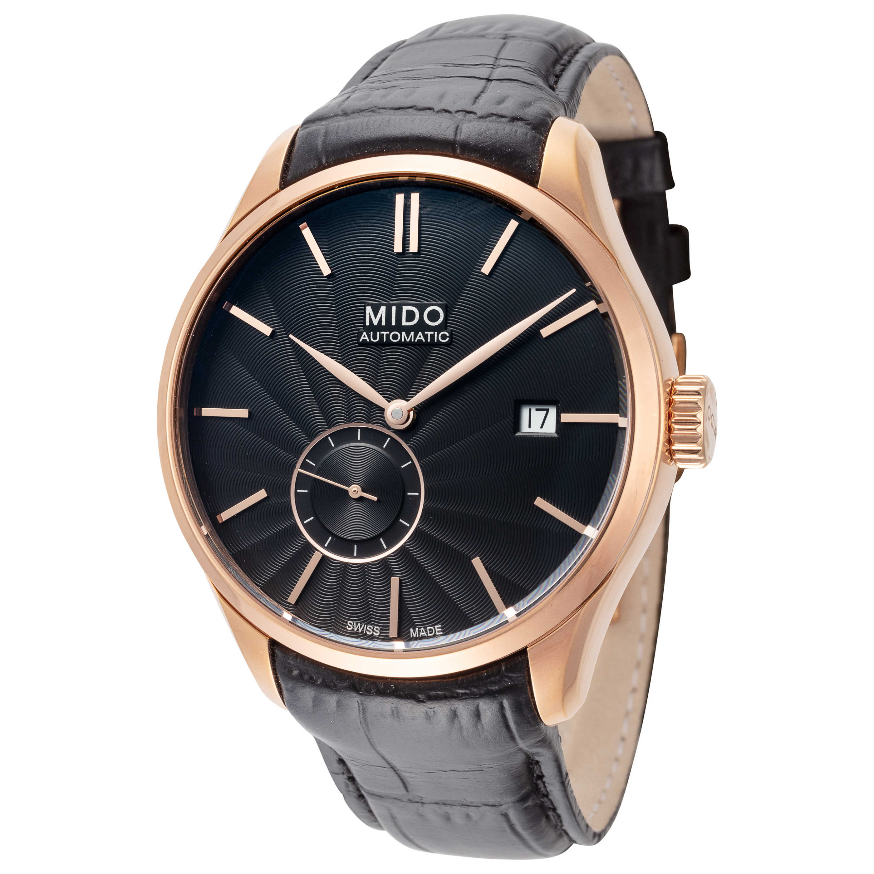 Mido Men's Watch M0244283605100 – Ashford.com
