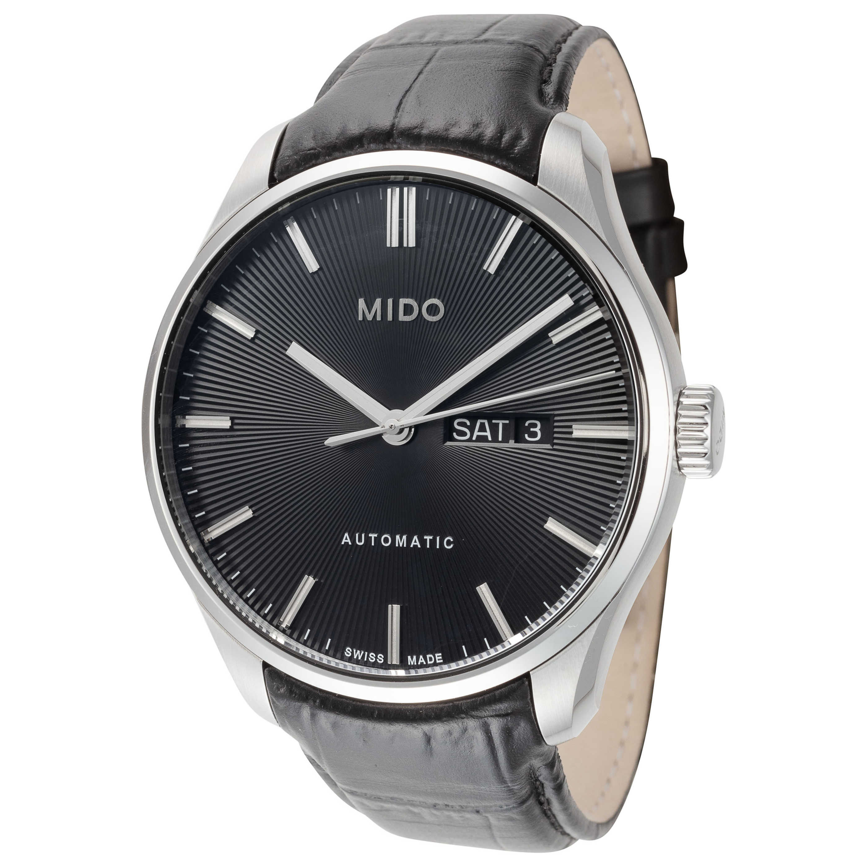 Mido Men's Watch M0246301605100 – Ashford.com