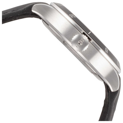 Right view of Mido Multifort Men's Automatic Watch M0254071606100