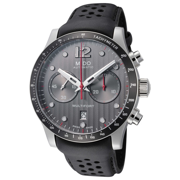 Mido Men's Watch M0256271606100 – Ashford.com