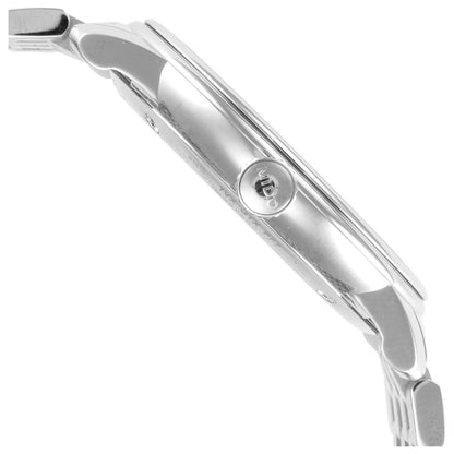 Right view of Mido Smiling Moon Men's Automatic Watch M0274071104000