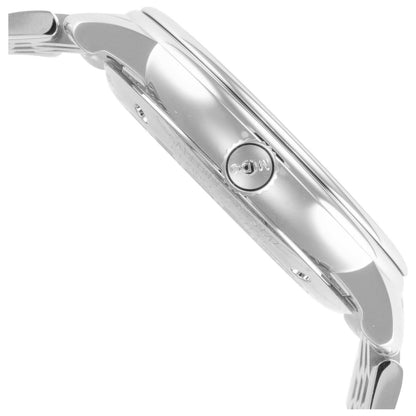 Right view of Mido Baroncelli III Men's Automatic Watch M0274081106100