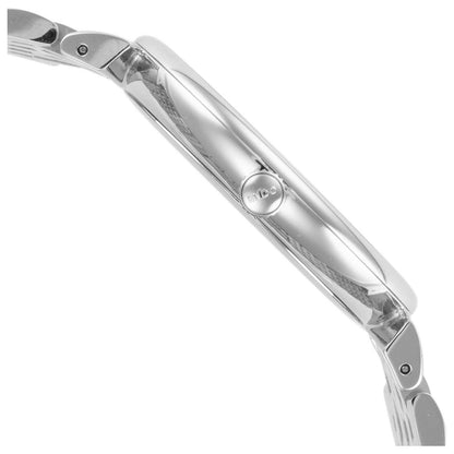 Right view of Mido Dorada Women's Quartz Watch M0334101103100