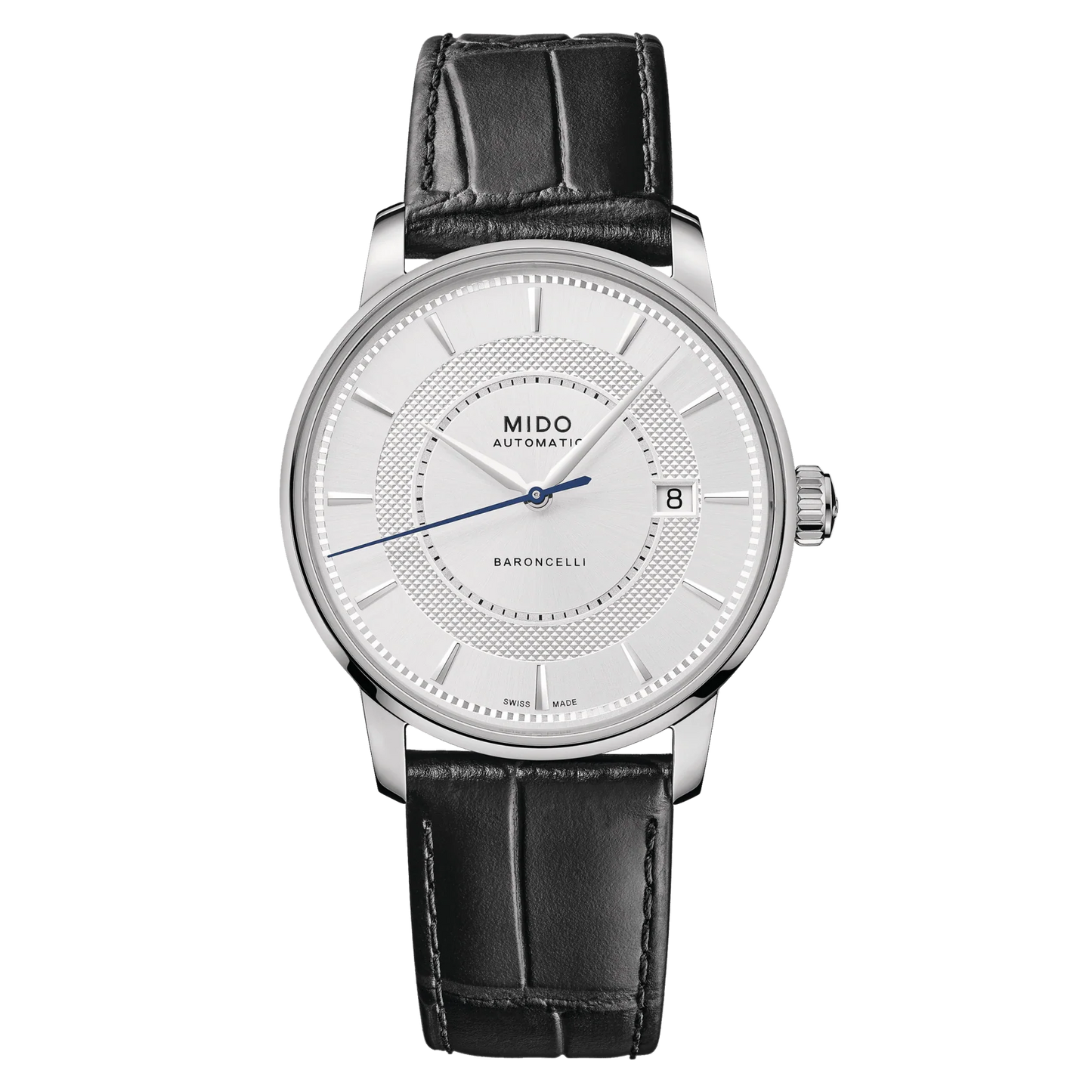 Mido Baroncelli II Men's Watch M0374071603101
