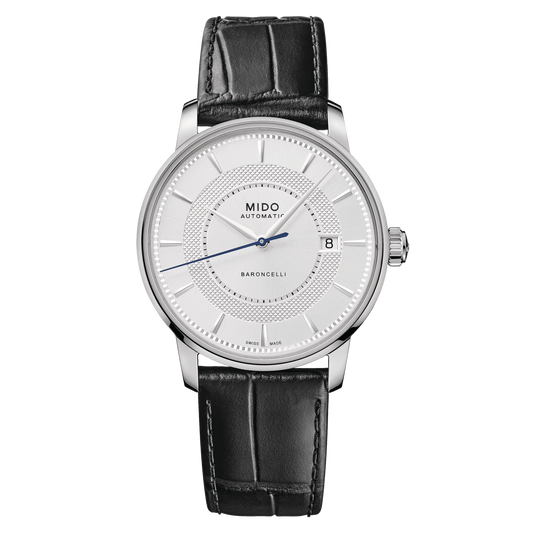 Mido Baroncelli II Men's Watch M0374071603101