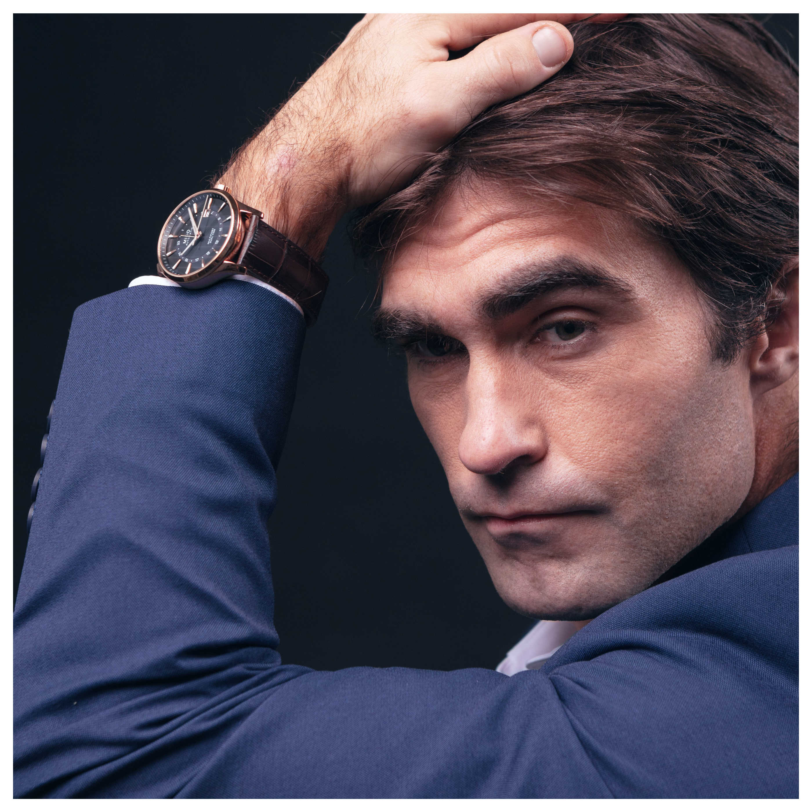 Mido Men's Watch M0384293606100 – Ashford.com