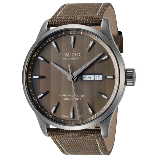 Mido Men's Watch M0384313709100 – Ashford.com