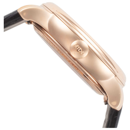 Right view of Mido Baroncelli Women's Automatic Watch M0392073610601