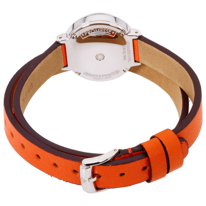 Baume and Mercier Promesse Core Women's Quartz Watch M0A10290 - Image #3